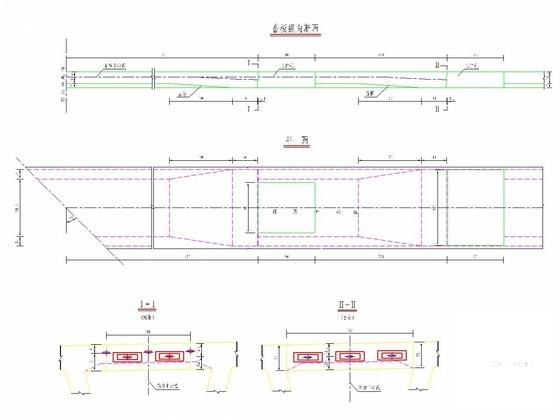 预应力混凝土连续箱梁图 - 4