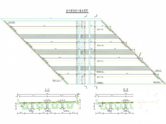预应力混凝土连续箱梁图 - 5