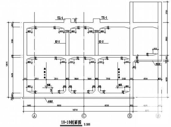 铁站施工图 - 4