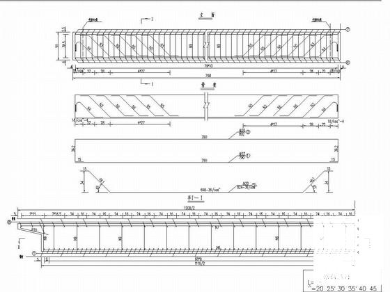 钢筋混凝土现浇板通用图 - 4