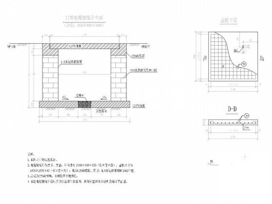 市政道路照明系统图 - 3