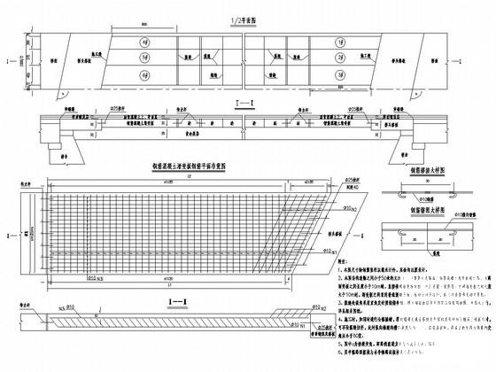 高速公路路面施工图 - 3