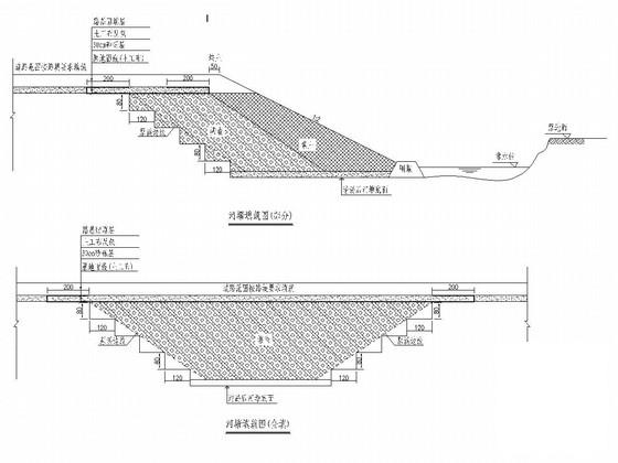 市政道路工程施工图 - 2