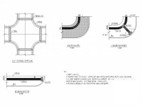 市政道路工程施工图 - 3