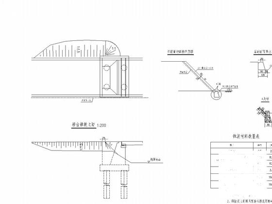 装配式预应力箱梁桥施工图 - 4