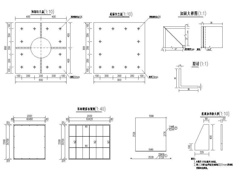 公路标志牌设计图 - 4