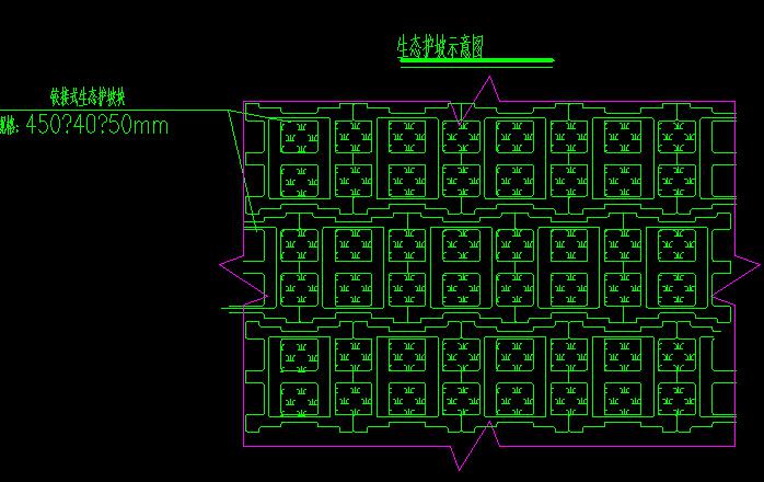 简支T梁桥施工方案图 - 2