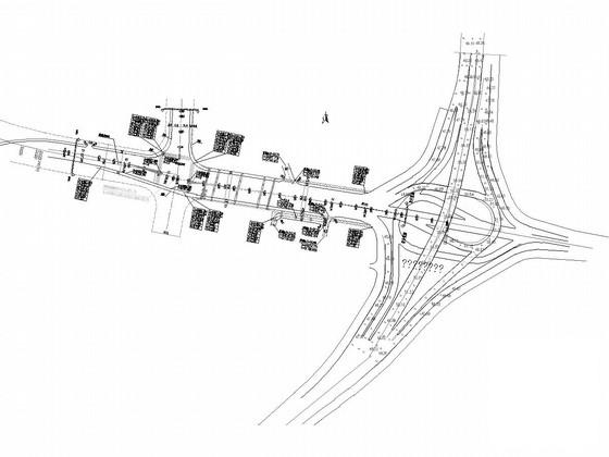 市政道路施工图 - 3