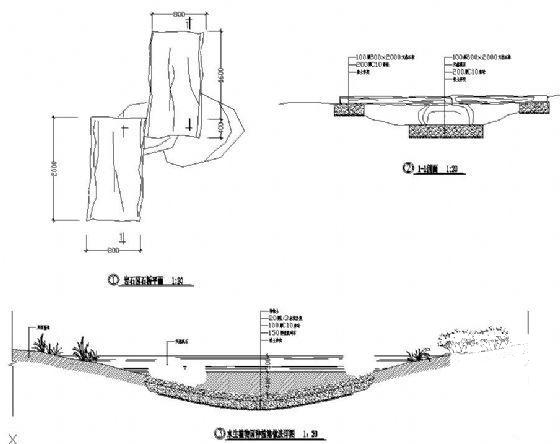 石桥施工图 - 2
