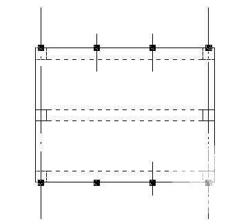 平桥施工详图 - 1