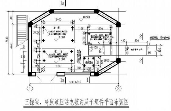 建筑设计尺寸 - 3