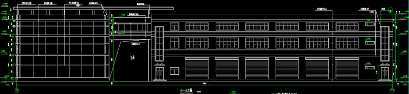 建筑施工图设计公司 - 1