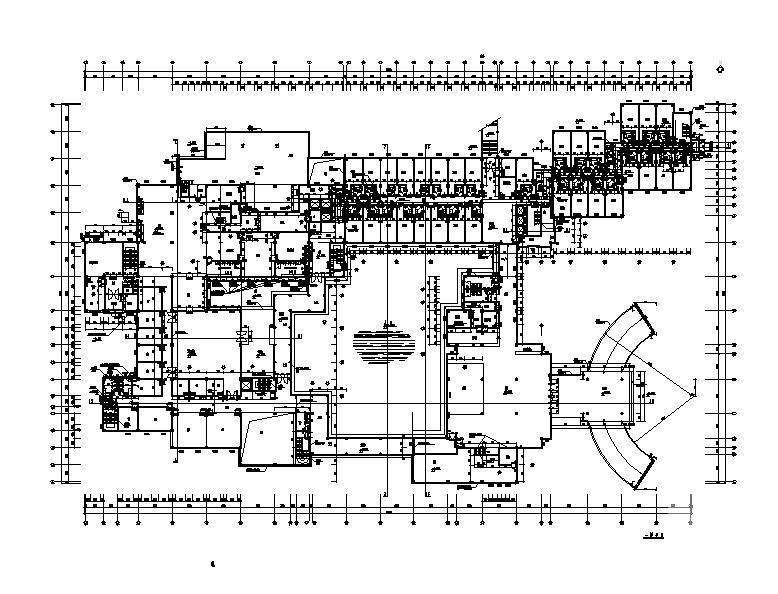 新中式风格建筑 - 3