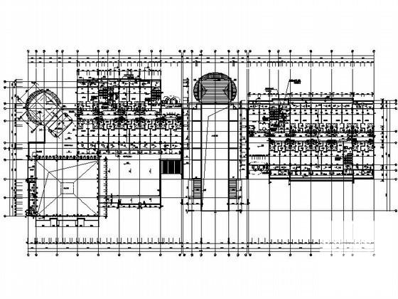 建筑平面效果图 - 2