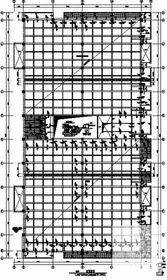 网架结构体育场 - 1