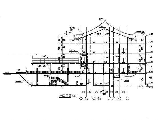 度假酒店设计说明 - 4