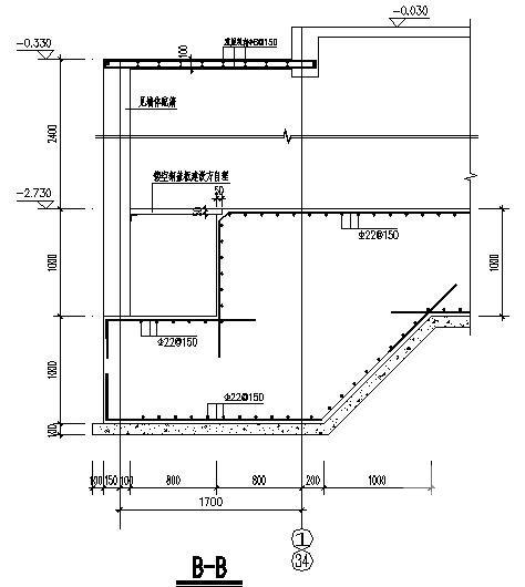 自行车坡道施工图 - 4