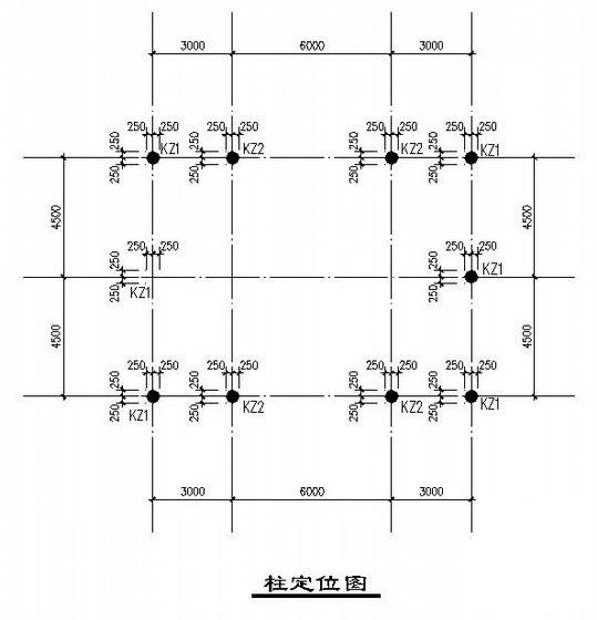 养老院平面布置图 - 3