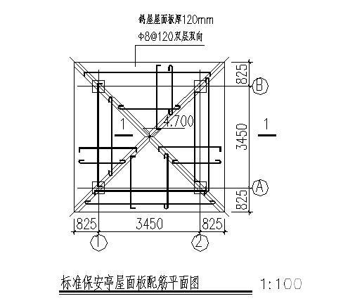 水景工程施工图 - 3