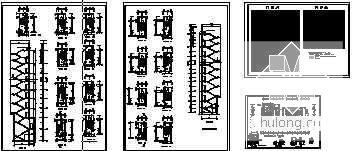 三星级宾馆 - 4