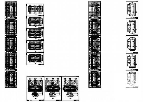 公共卫生间建筑 - 3