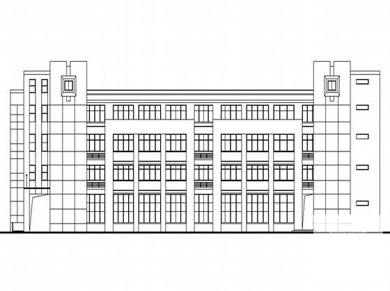 学校建筑抗震 - 1