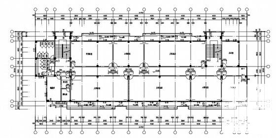 学校建筑抗震 - 2