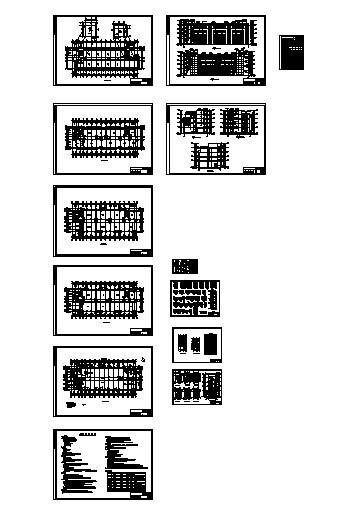 学校建筑抗震 - 3