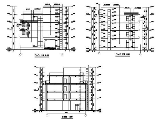 学校建筑抗震 - 4