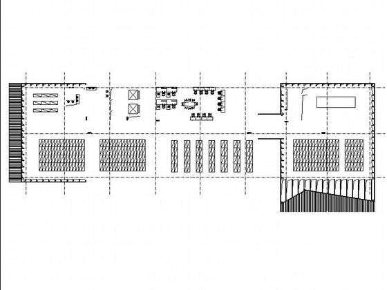 教学楼建筑设计说明 - 3