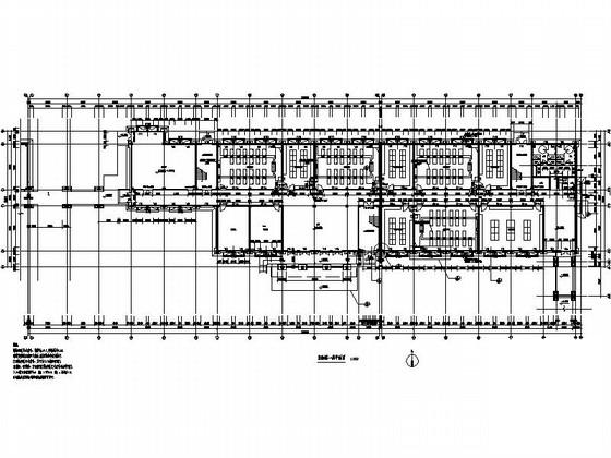 新中式施工图 - 3