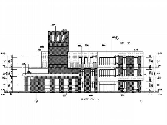 混凝土砌块建筑 - 4