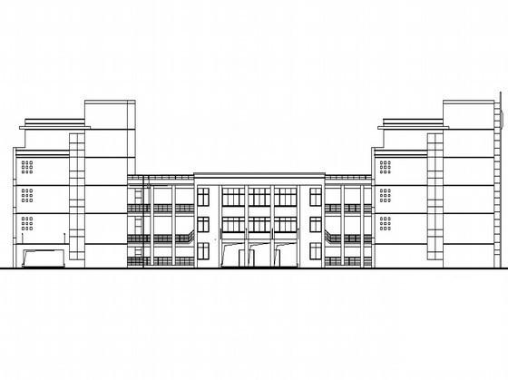 学校建筑抗震 - 1