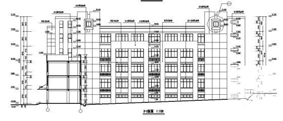 学校建筑抗震 - 4