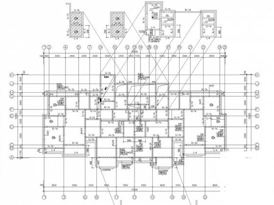 自行车坡道施工图 - 2