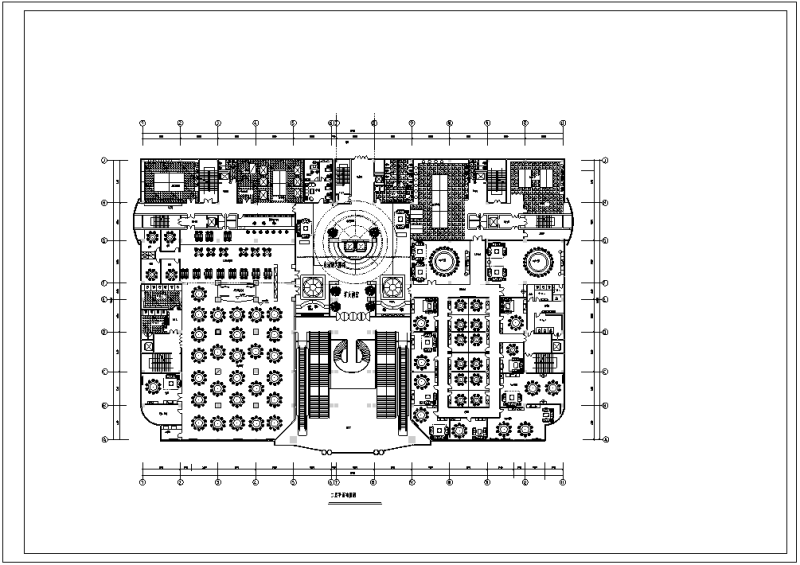 建筑施工图全 - 2