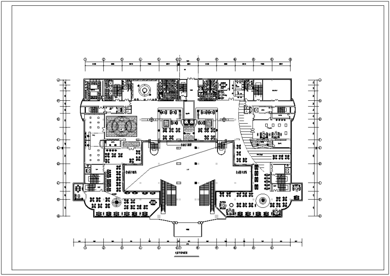 建筑施工图全 - 3