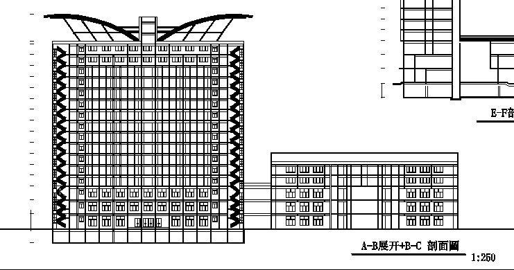 城市酒店设计 - 3