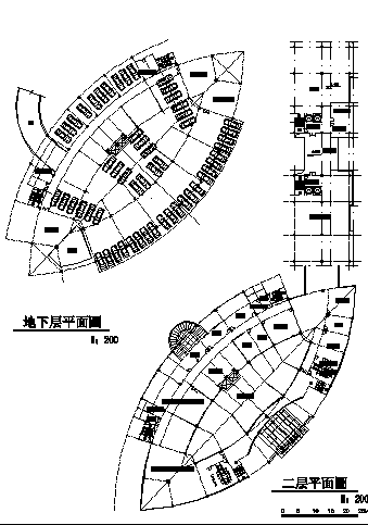 城市酒店设计 - 5