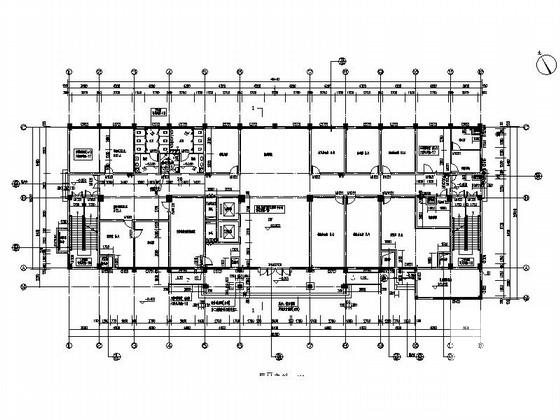 现代风格教学楼 - 3