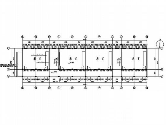 现代初级教学楼 - 3