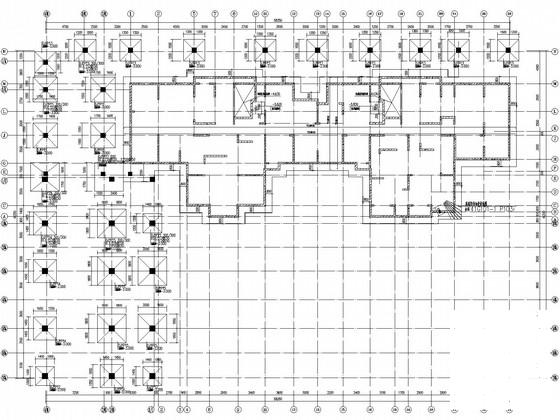 CFG桩基 - 2