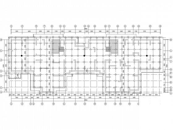 CFG桩基 - 3