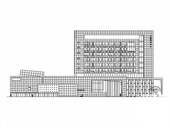 建筑分析图 - 1