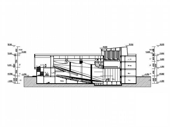 建筑分析图 - 2