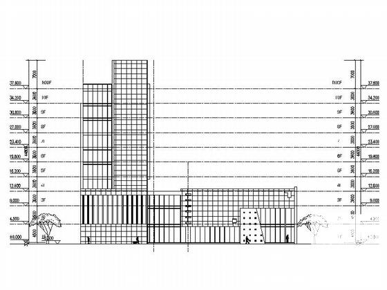 建筑分析图 - 4