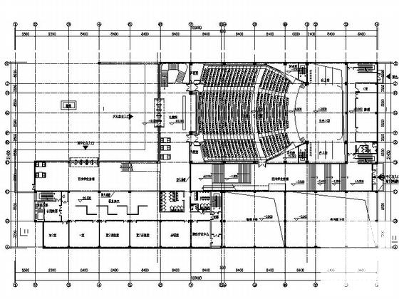 建筑分析图 - 6