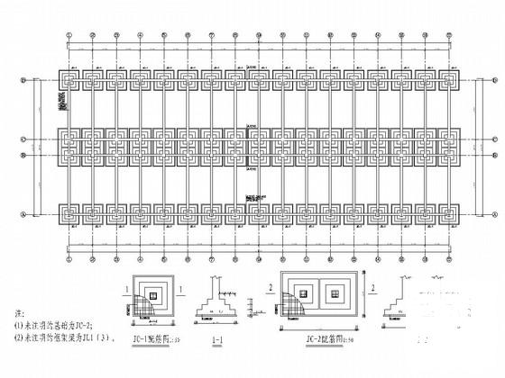 室内建筑图 - 2