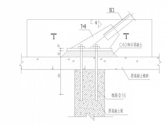 屋顶广告牌施工 - 4