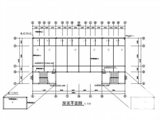 学生宿舍建筑施工 - 5